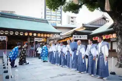 十日恵比須神社(福岡県)