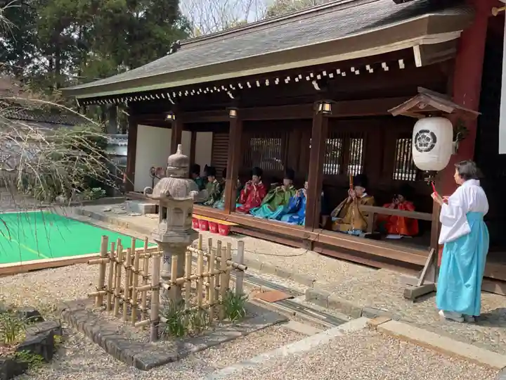富部神社(愛知県)
