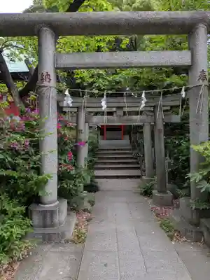 江東天祖神社(東京都)