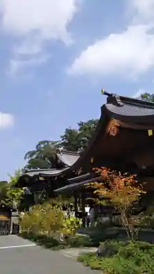 行田八幡神社のその他建物