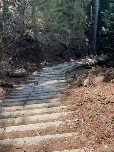 愛宕神社(京都府)