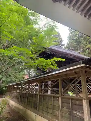 亀岡八幡宮(栃木県)