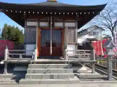 円通寺の建物その他