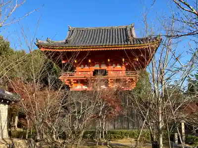 仁和寺(京都府)