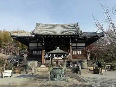 妙蓮寺(神奈川県)