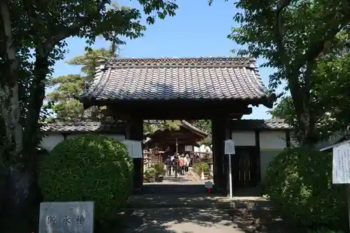 性海寺(愛知県)
