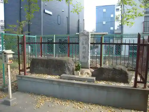 久保神社(大阪府)