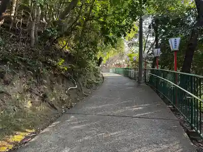 石清水八幡宮(京都府)