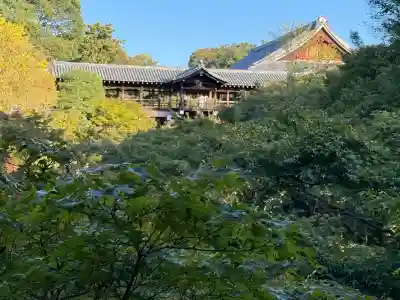 東福禅寺(東福寺)(京都府)