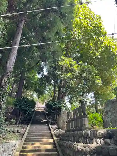 竜鳳寺のその他建物