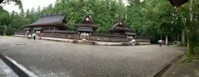 熊野本宮大社のその他建物
