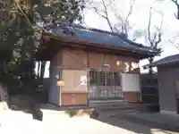 大井神社(静岡県)
