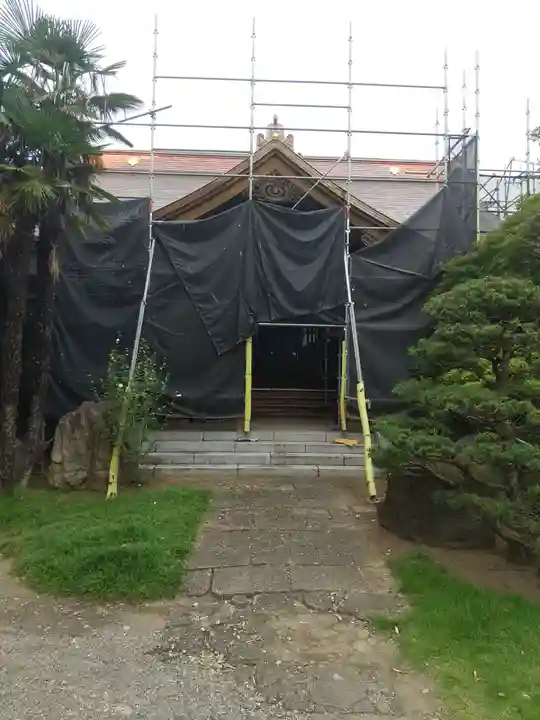 聖眼寺(群馬県)