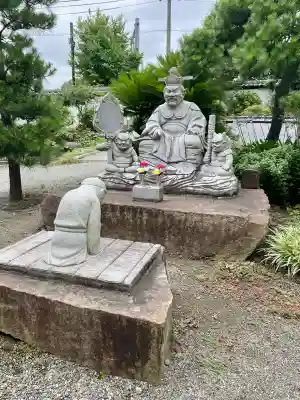 大林寺(神奈川県)