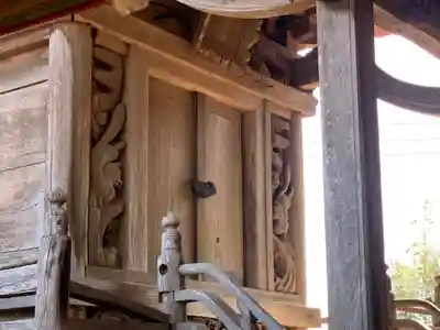 稲荷神社(千葉県)