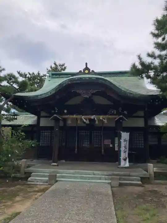八幡神社(福井県)