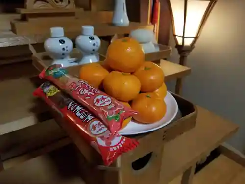 伏木香取神社(茨城県)