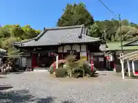 龍の入不動尊(東京都)