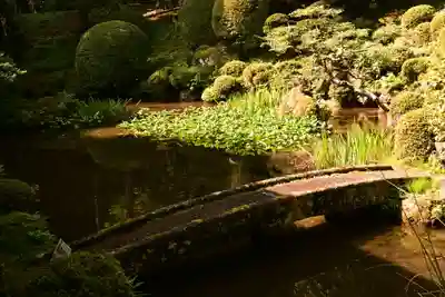 宝積山光前寺(長野県)
