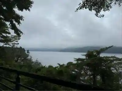 九頭龍神社本宮(神奈川県)