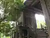 神明社のその他建物
