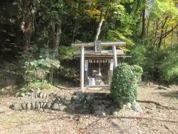 諏訪神社(埼玉県)
