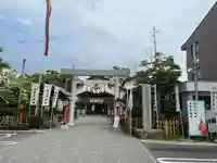 尾張猿田彦神社のその他建物