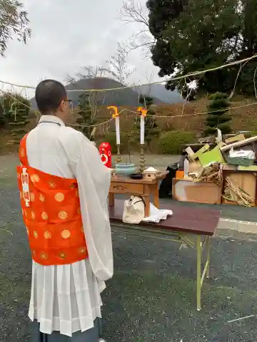 日蓮宗 妙覚寺(福岡県)