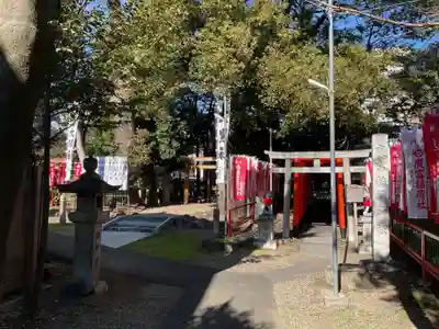 日置神社(愛知県)