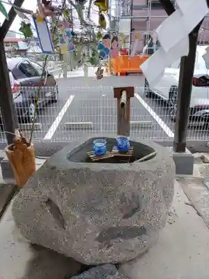 阿邪訶根神社(福島県)