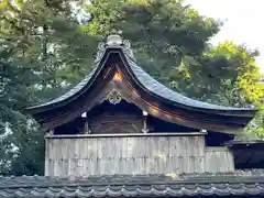 三之宮神社(滋賀県)