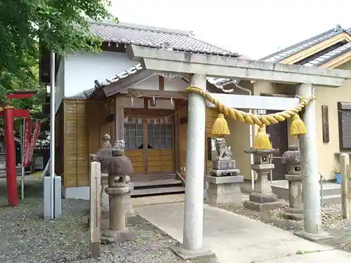 恵美須神社(愛知県)