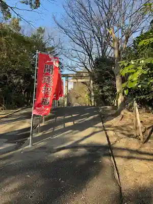 小垣江神明神社(愛知県)