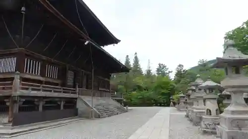 善光寺(長野県)