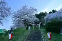 菅原神社(新潟県)