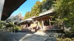 筑波山神社(茨城県)