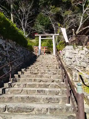 三社権現(奈良県)