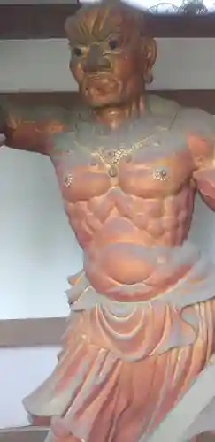 東勝寺宗吾霊堂(千葉県)