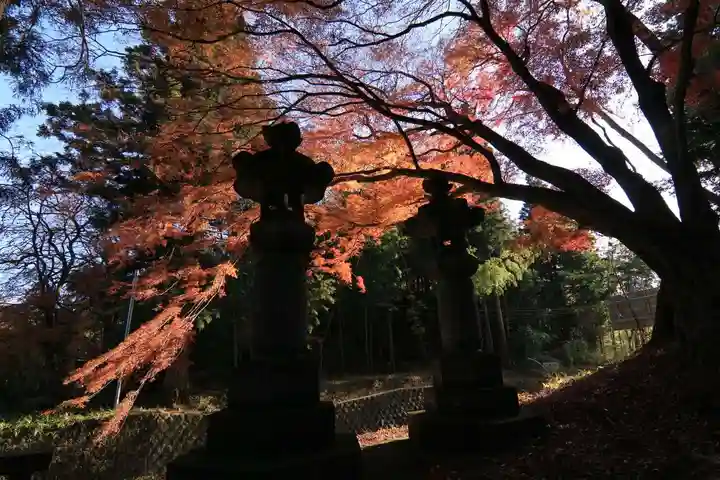 境神社のその他建物
