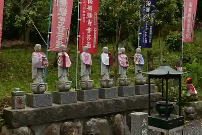 法泉寺(埼玉県)