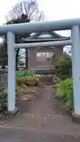 今井権現神社(神奈川県)