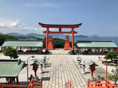 福徳稲荷神社(山口県)