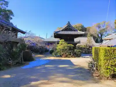 性源寺のその他建物