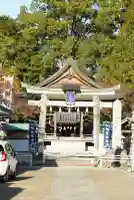 伊豆神社(滋賀県)