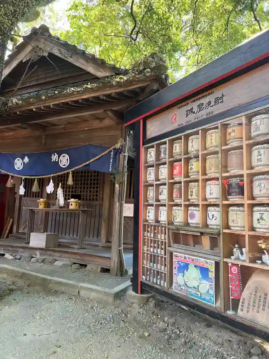 青井阿蘇神社(熊本県)