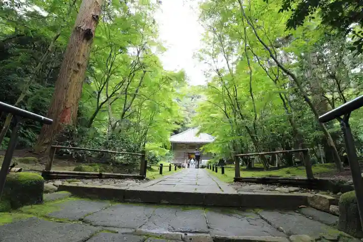 円通院のその他建物