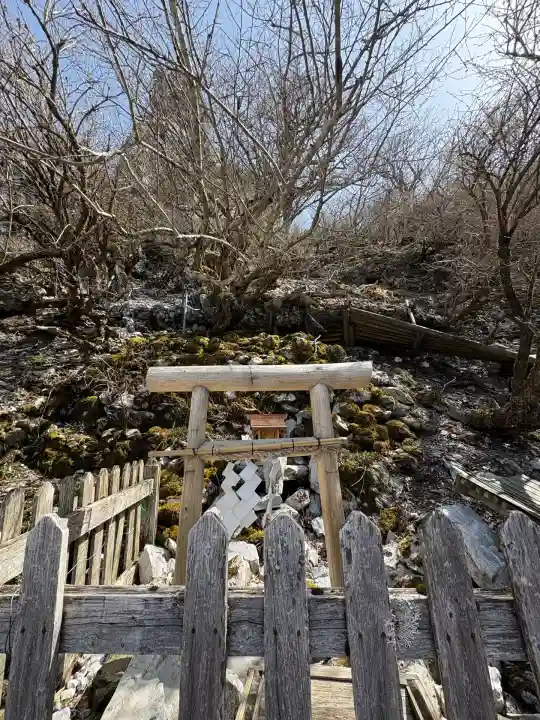 大劔神社(徳島県)