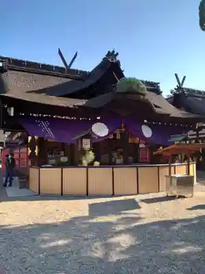 住吉大社の本殿・本堂