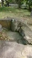 十二所神社の建物その他