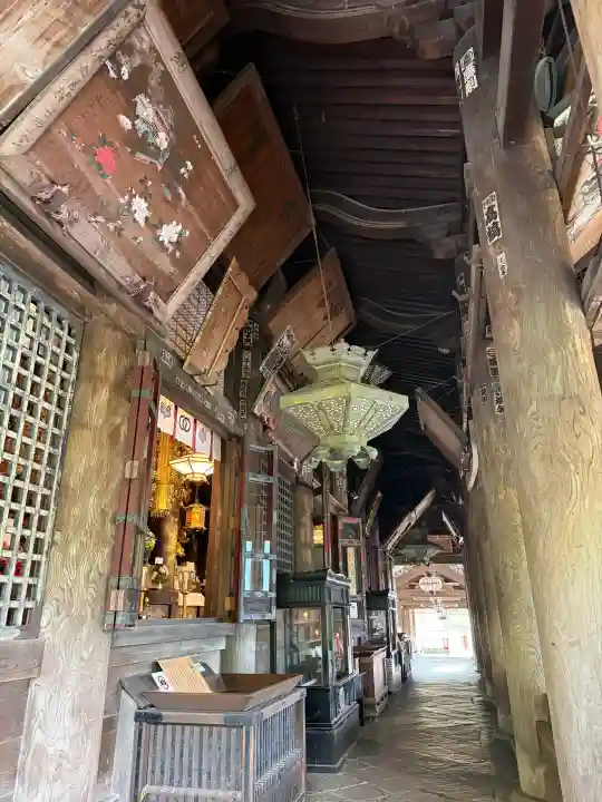 長谷寺(奈良県)